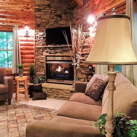 Donna'S Premier Lodging Villa Berlin Luaran gambar