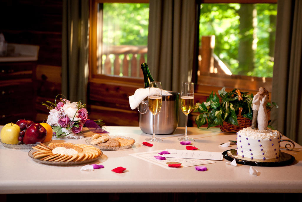 Donna'S Premier Lodging Villa Berlin Bilik gambar