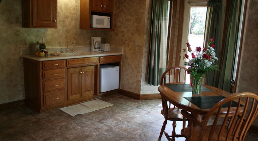 Donna'S Premier Lodging Villa Berlin Luaran gambar