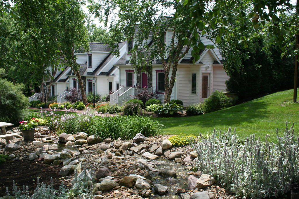 Donna'S Premier Lodging Villa Berlin Bilik gambar