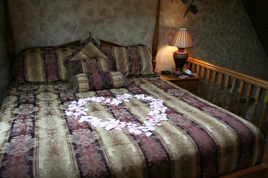 Donna'S Premier Lodging Villa Berlin Bilik gambar