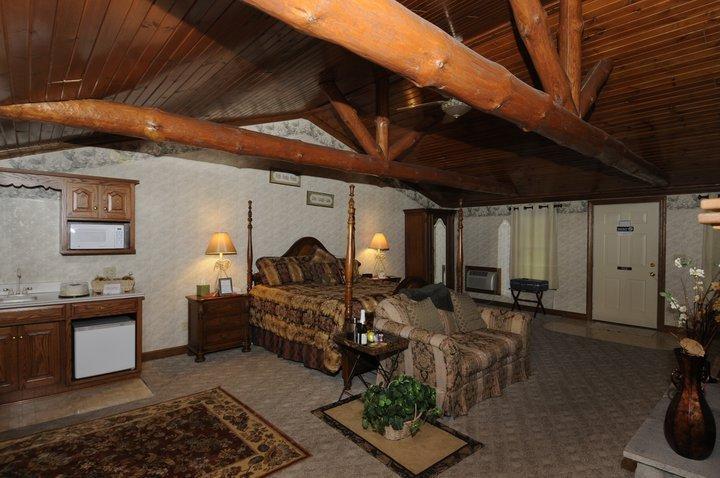 Donna'S Premier Lodging Villa Berlin Bilik gambar