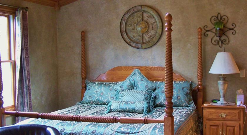 Donna'S Premier Lodging Villa Berlin Bilik gambar