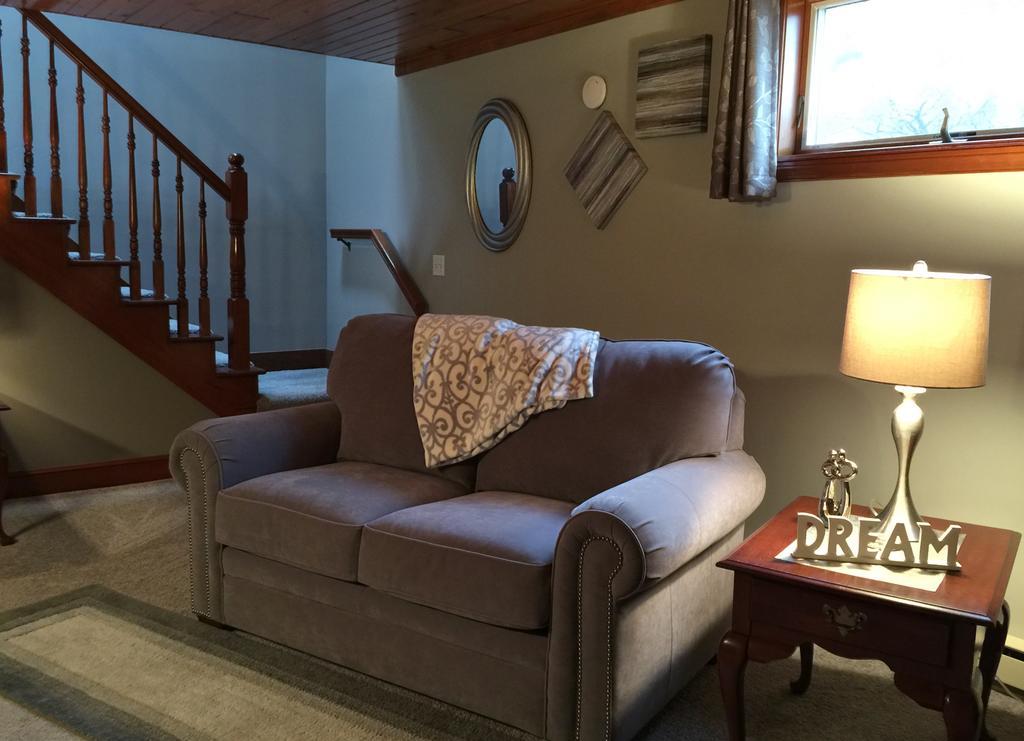 Donna'S Premier Lodging Villa Berlin Luaran gambar