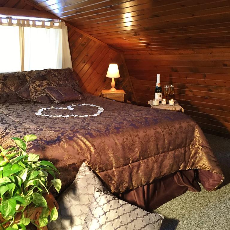 Donna'S Premier Lodging Villa Berlin Luaran gambar