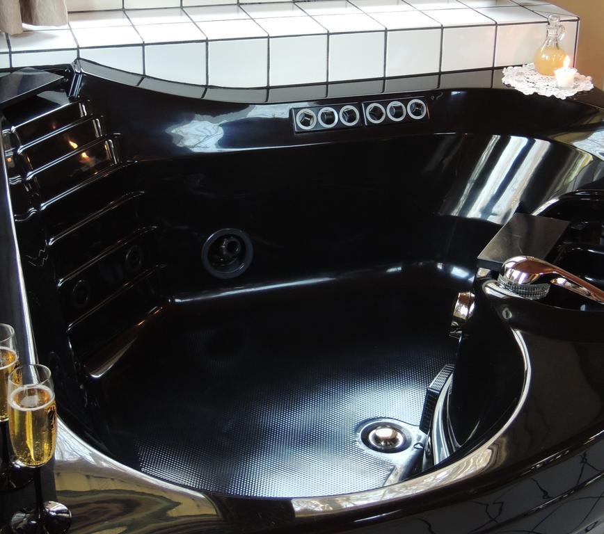 Donna'S Premier Lodging Villa Berlin Luaran gambar
