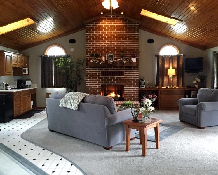 Donna'S Premier Lodging Villa Berlin Luaran gambar