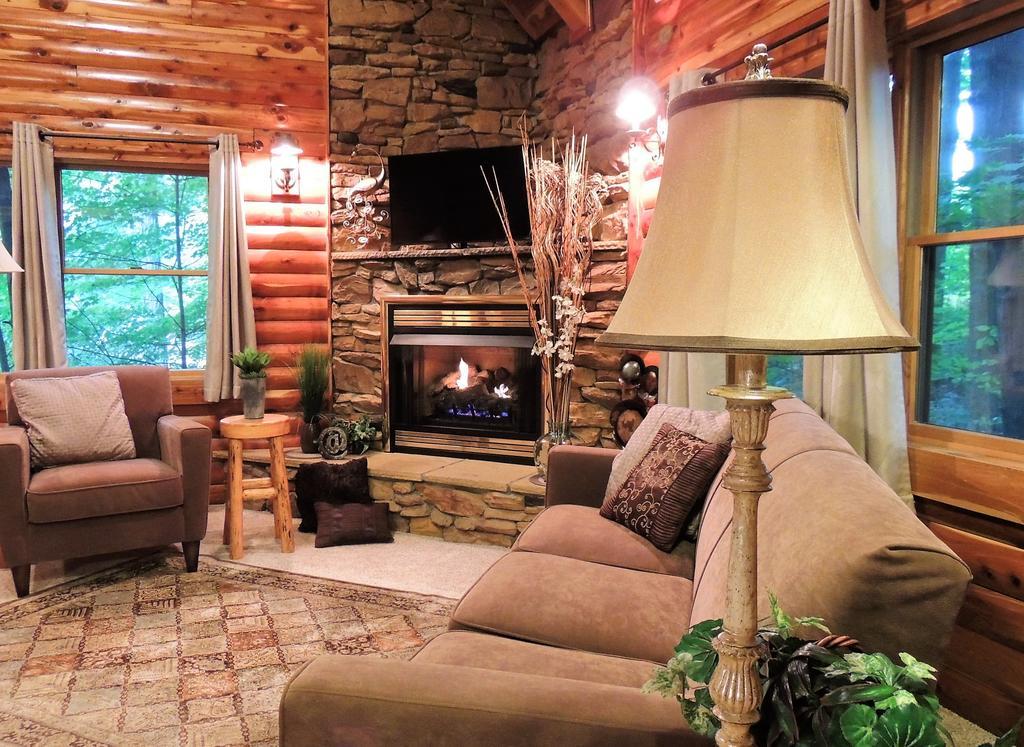 Donna'S Premier Lodging Villa Berlin Luaran gambar