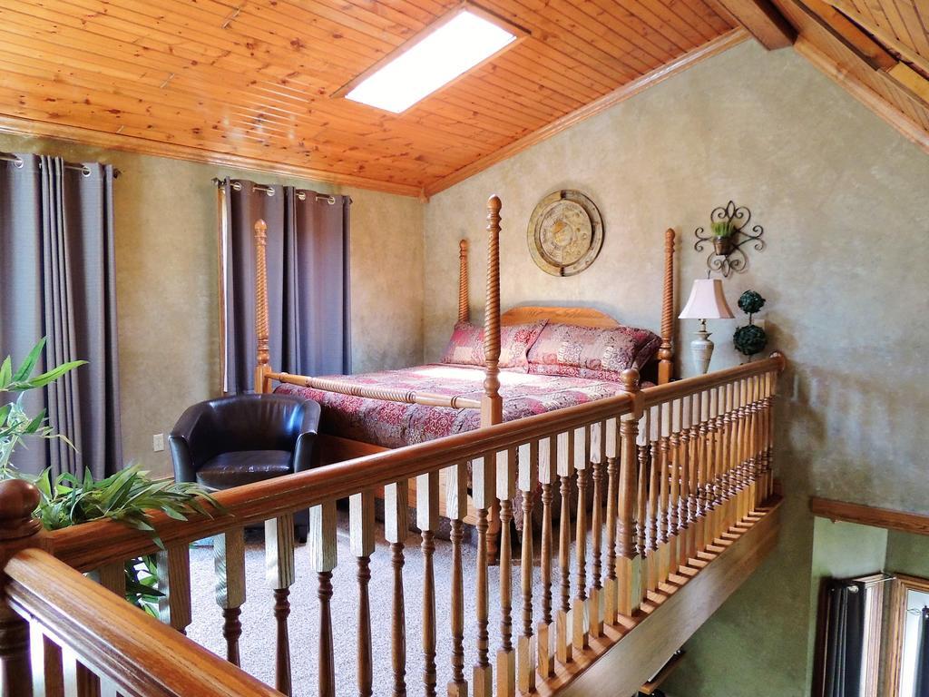 Donna'S Premier Lodging Villa Berlin Luaran gambar