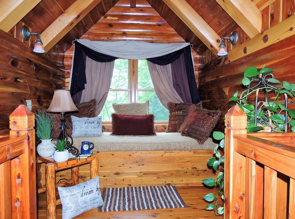 Donna'S Premier Lodging Villa Berlin Luaran gambar