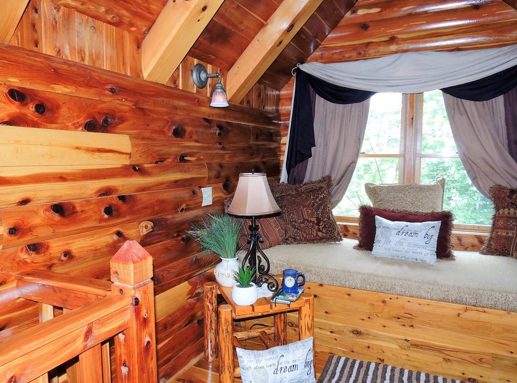 Donna'S Premier Lodging Villa Berlin Luaran gambar