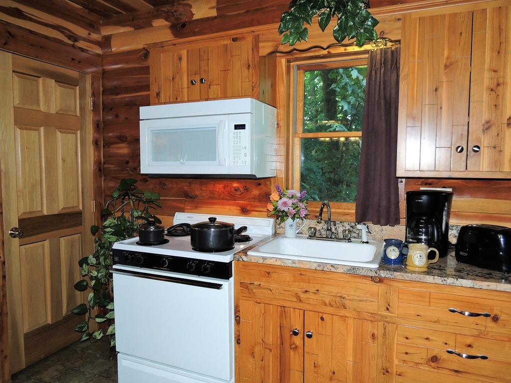 Donna'S Premier Lodging Villa Berlin Luaran gambar