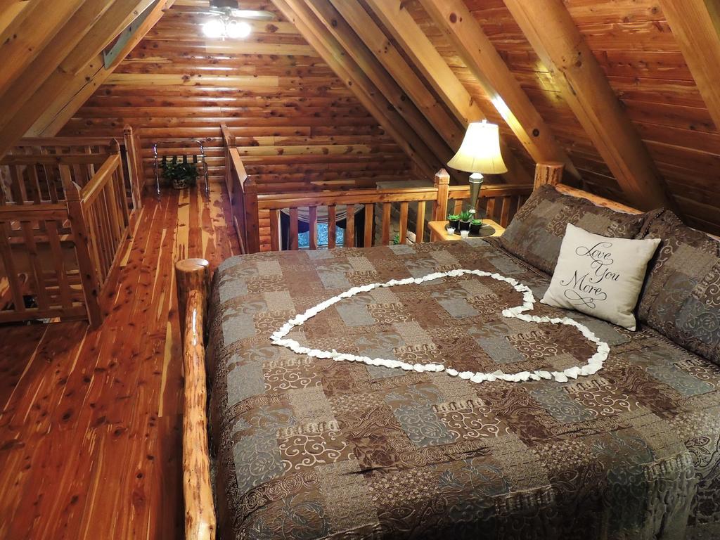 Donna'S Premier Lodging Villa Berlin Luaran gambar