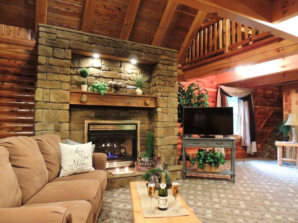 Donna'S Premier Lodging Villa Berlin Luaran gambar