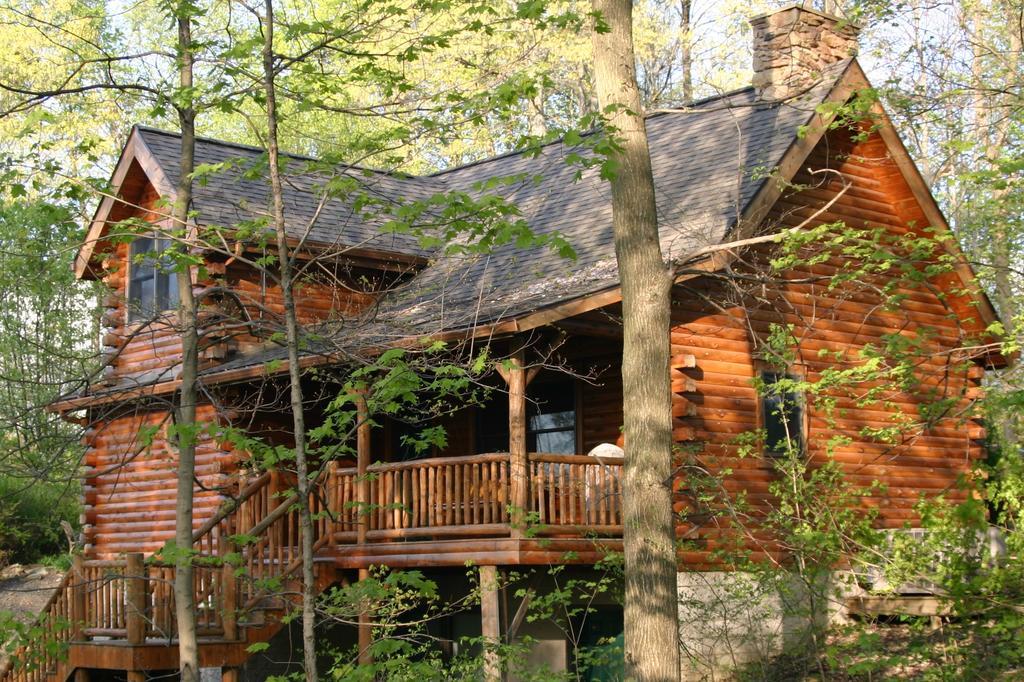 Donna'S Premier Lodging Villa Berlin Luaran gambar