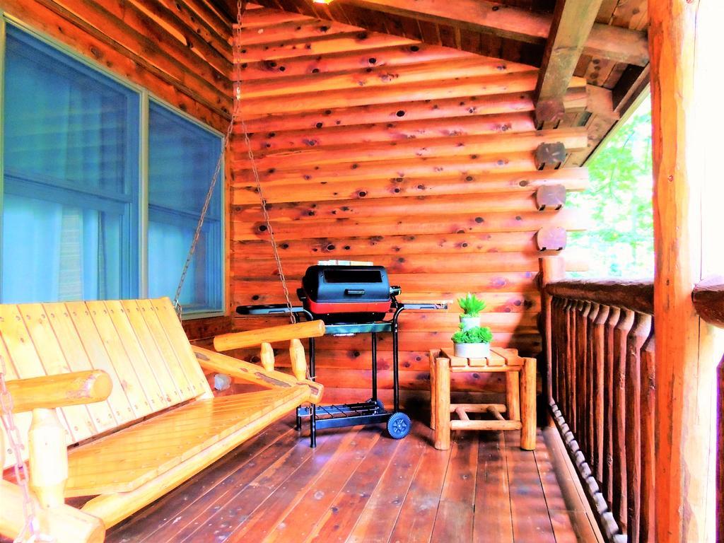 Donna'S Premier Lodging Villa Berlin Luaran gambar