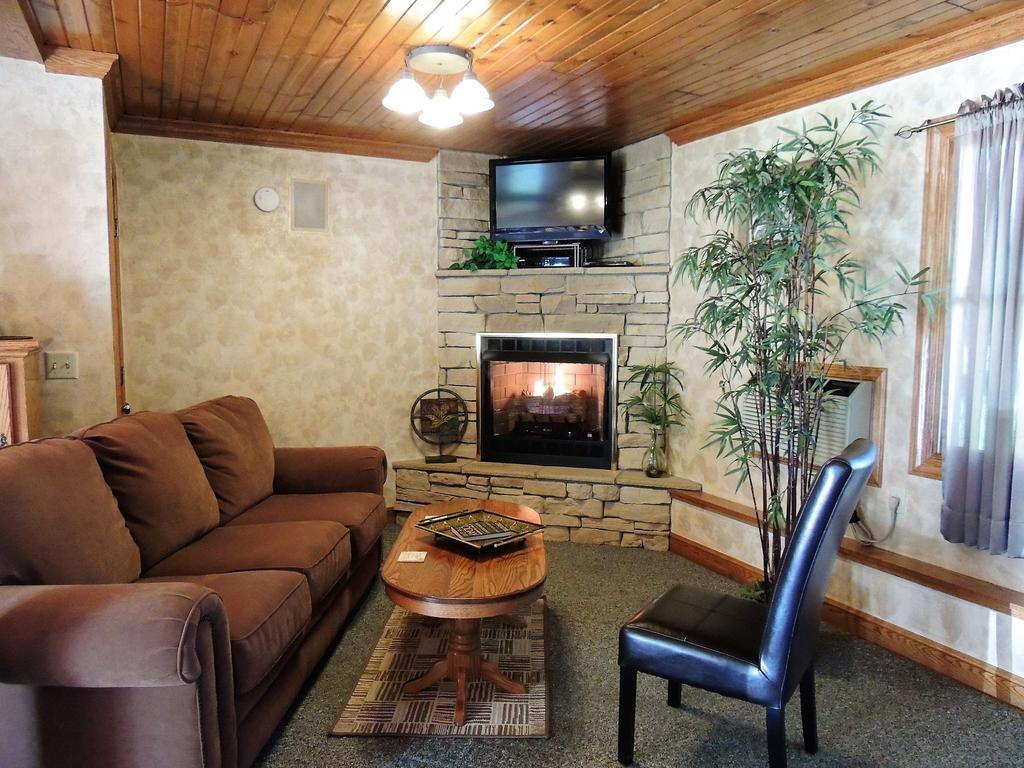 Donna'S Premier Lodging Villa Berlin Luaran gambar