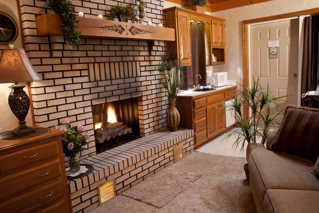 Donna'S Premier Lodging Villa Berlin Luaran gambar
