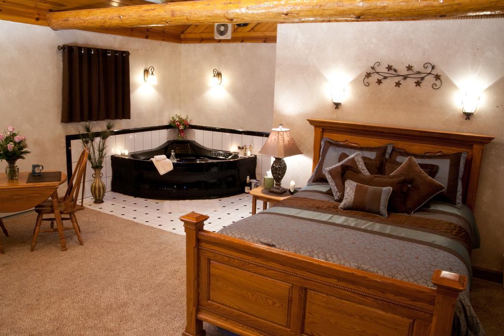 Donna'S Premier Lodging Villa Berlin Luaran gambar